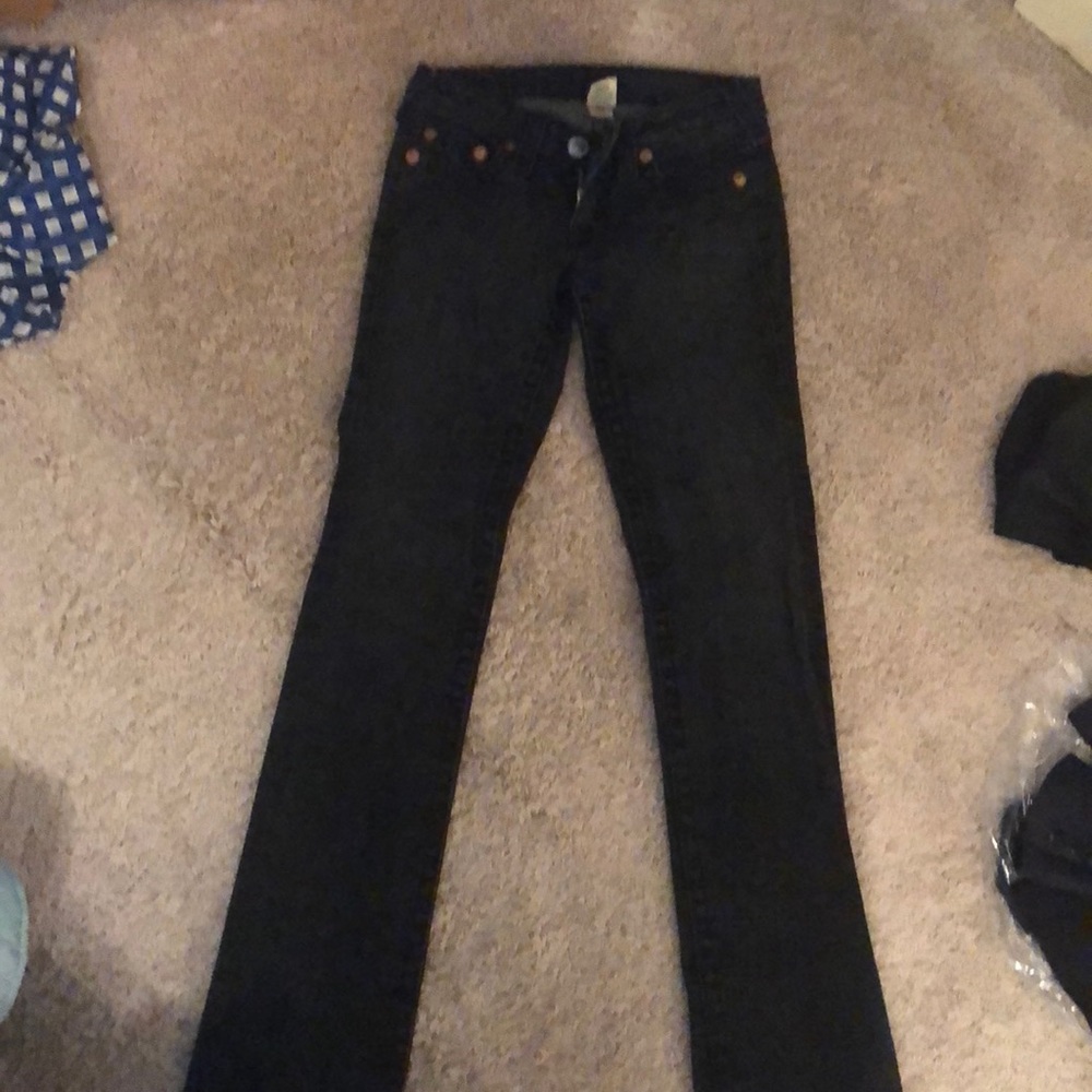 Black True Religion